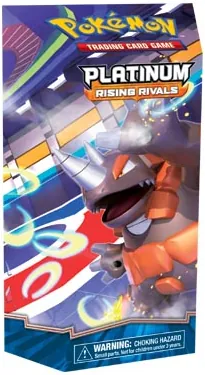 Drill Point Theme Deck