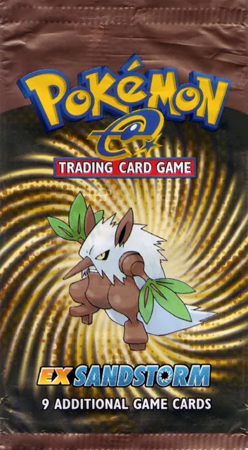 Booster Pack