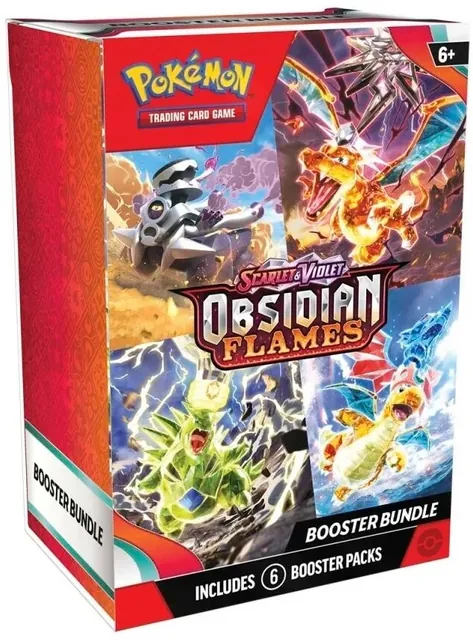 Booster Bundle