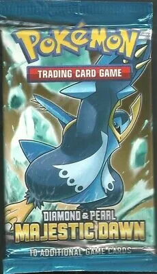 Booster Pack