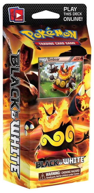 Red Frenzy Theme Deck