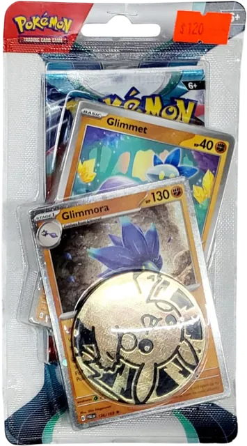 Glimmora Blister