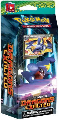 DragonSpeed Theme Deck