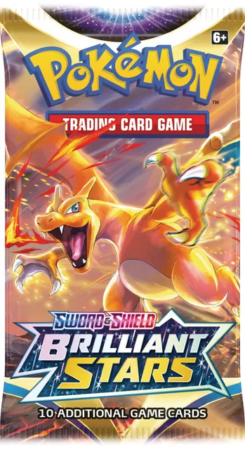 Booster Pack