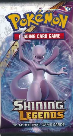 Booster Pack