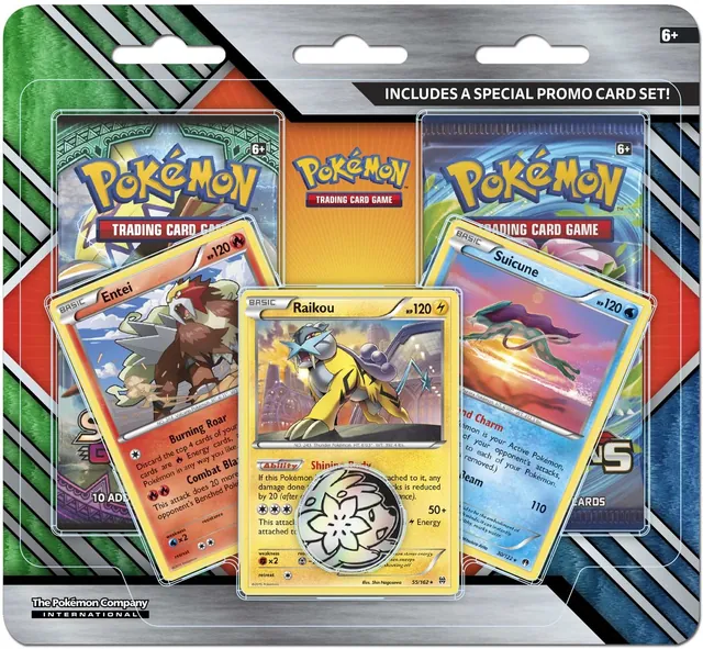 Two Pack Blister