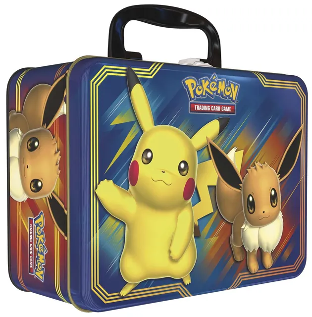 Fall 2018 Collector Chest