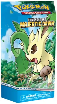 Forest Force Theme Deck