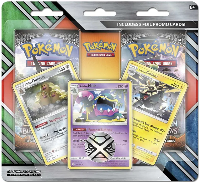Two Pack Blister