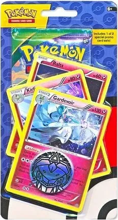 XY Premium Checklane Blister (Gardevoir)
