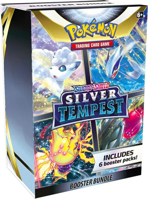 Booster Bundle