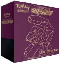 Elite Trainer Box