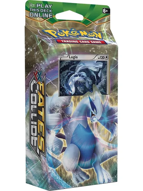 Sky Guardian Theme Deck