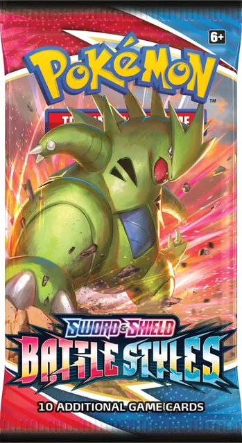 Booster Pack