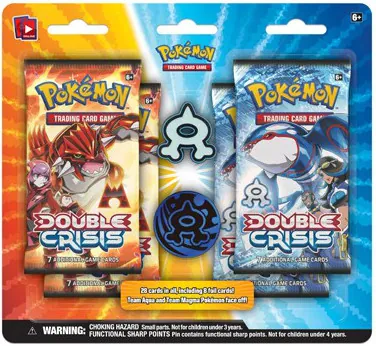 Blister (Team Aqua)