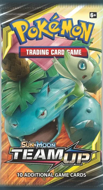 Booster Pack
