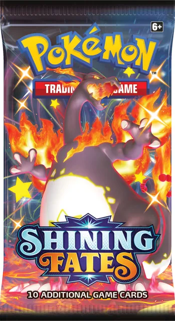 Booster Pack