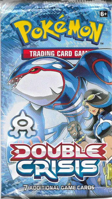 Booster Pack
