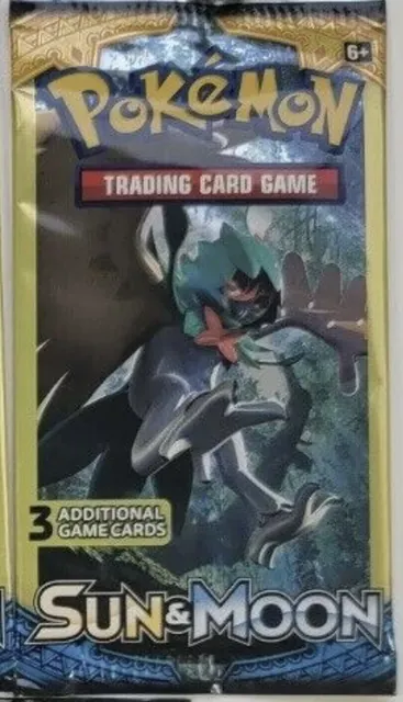 Mini Packs