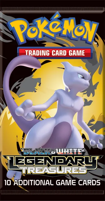 Booster Pack