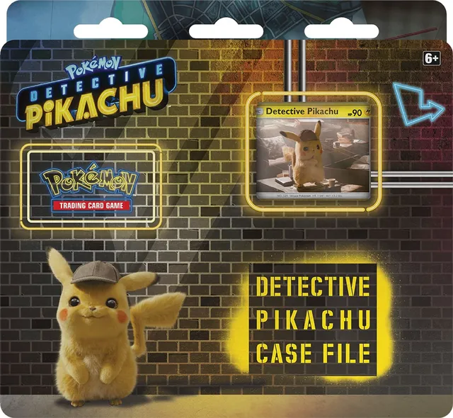 Case File