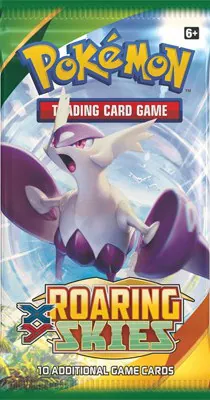 Booster Pack