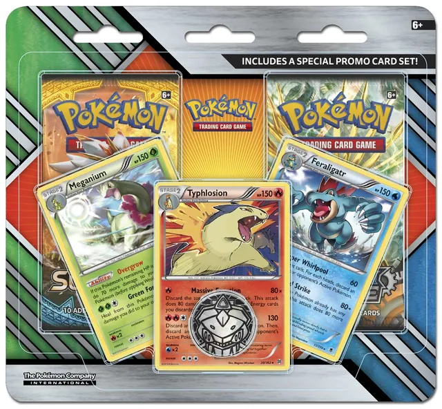 Two Pack Blister