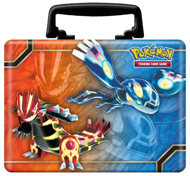 Collector Chest