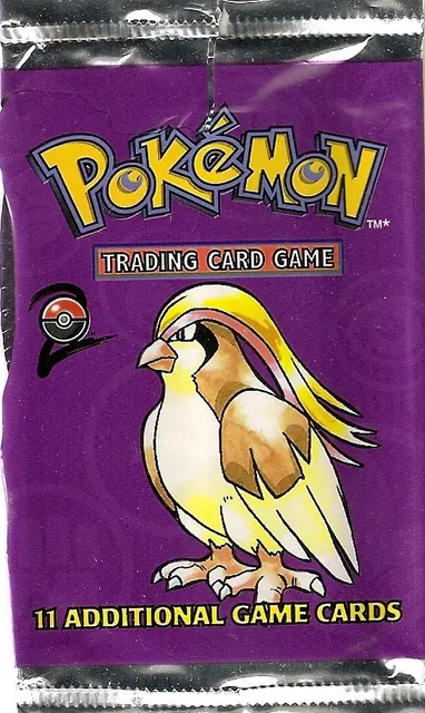 Booster Pack