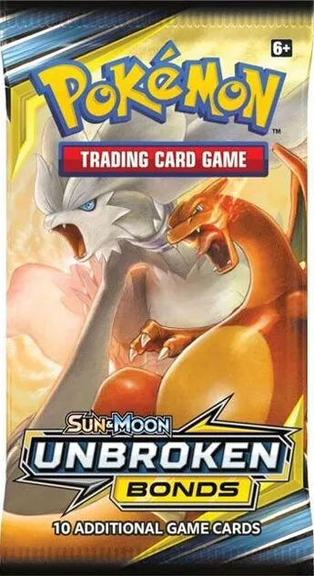 Booster Pack
