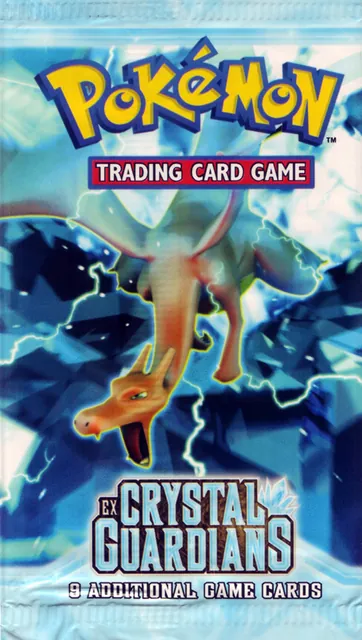Booster Pack