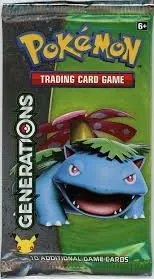 Booster Pack