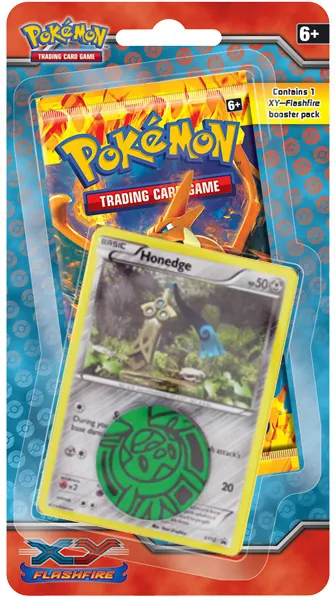 Single Pack Checklane Blister (Honedge)