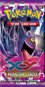 Booster Pack