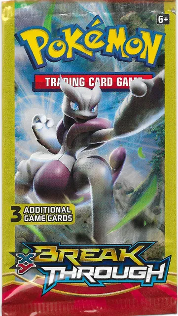 Mini Packs