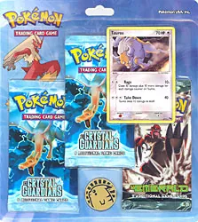 Tauros Blister