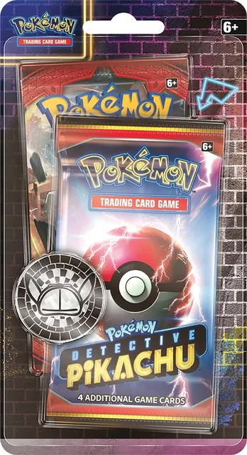 Two Pack Blister