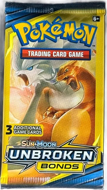 Mini Packs