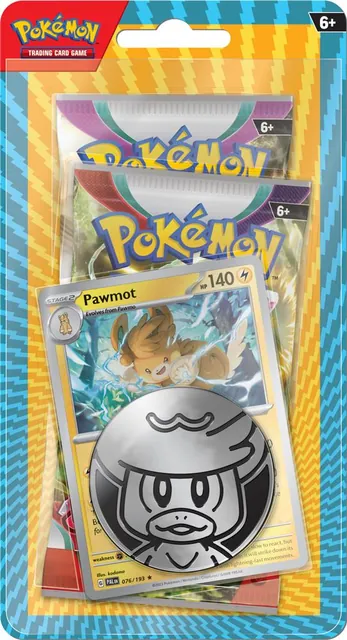 Enhanced 2-Pack Blister
