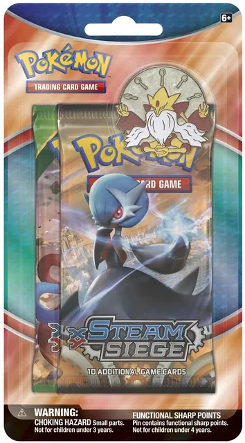 Mega Alakazam Two Pack Pin Blister