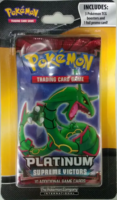 Variety Blister