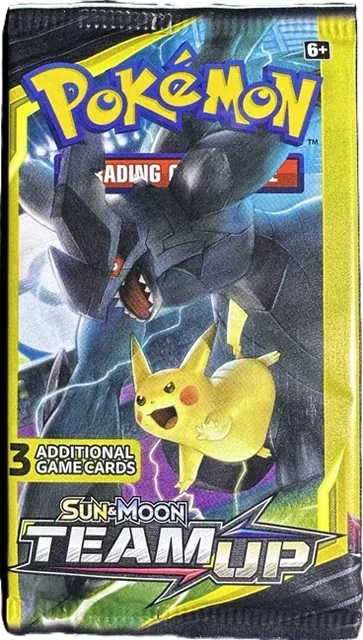 Mini Packs