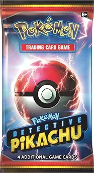 Booster Pack