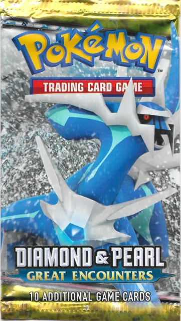 Booster Pack