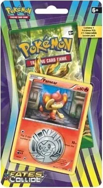 Single Pack Blister (Pansear)