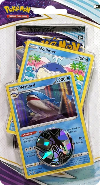 Wailord Blister