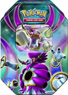 Powers Beyond Tins