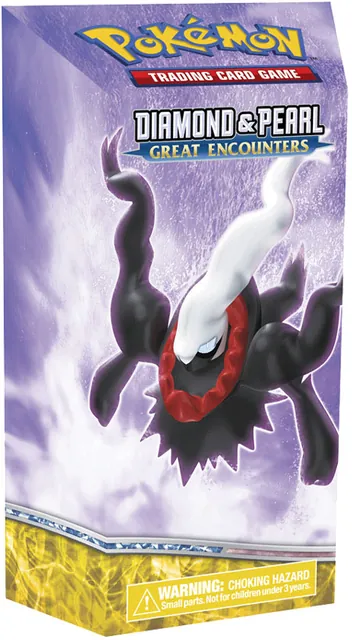 Endless Night Theme Deck