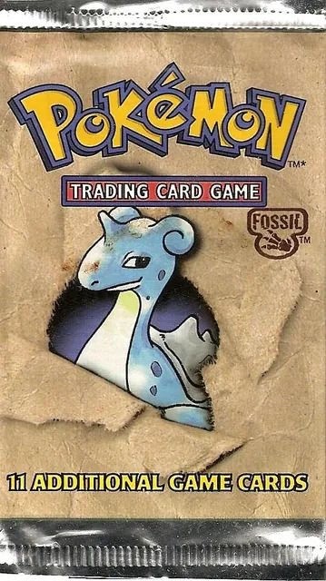 Booster Pack