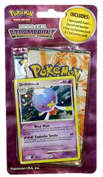 Drifblim Two Pack Blister